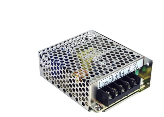 35w voltaje del constante del conductor 12V RS-35 de la fuente de alimentación de la CA DC LED LED