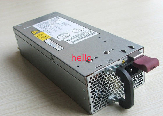 Compaq 337867-001 fuentes de alimentación del servidor de 1300W HP con la fan activa