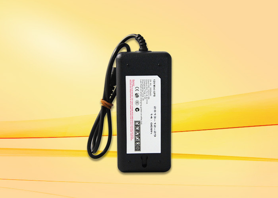 Seguridad adaptador 12V/1.5A, fuente de DC del CE de alimentación del acceso de la puerta