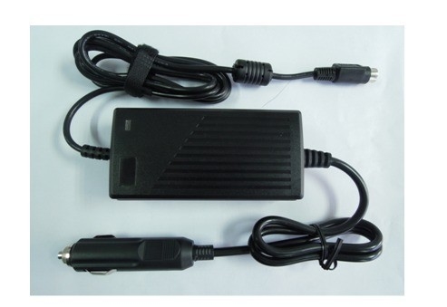 Entrada 9 ~ adaptador médico MD60-12S24 de la salida 60W DC-DC de la fuente de alimentación 32Vdc solo