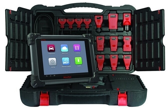 Actualización auto universal del escáner de la herramienta de diagnóstico de Autel MaxiSys MS908 Autel en línea