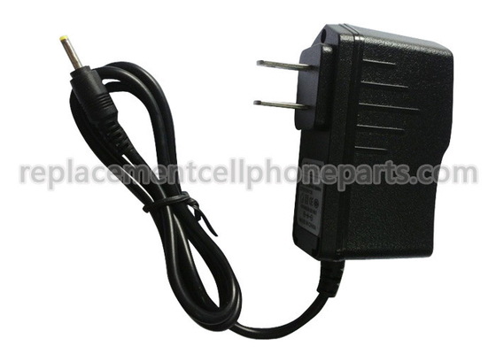 Adaptador del cargador de viaje de la tableta