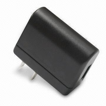 Adaptador universal 3.5W, cargadores de la alimentación por USB de los dispositivos móviles del teléfono móvil