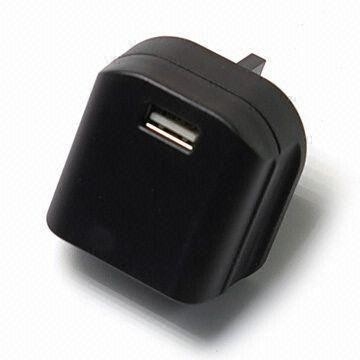 Adaptador de la alimentación por USB, ligero portátil/universal y práctico, con la versión alternativa