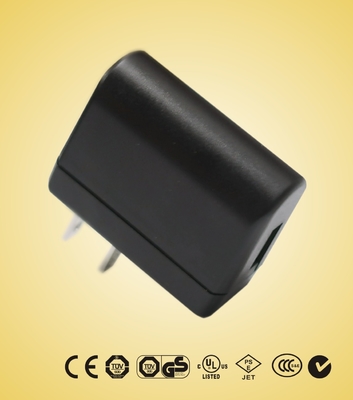 Verde Power suministro foco 3.5W 120v Universal USB adaptador de corriente para cargador de Set-top-box, ADSL,