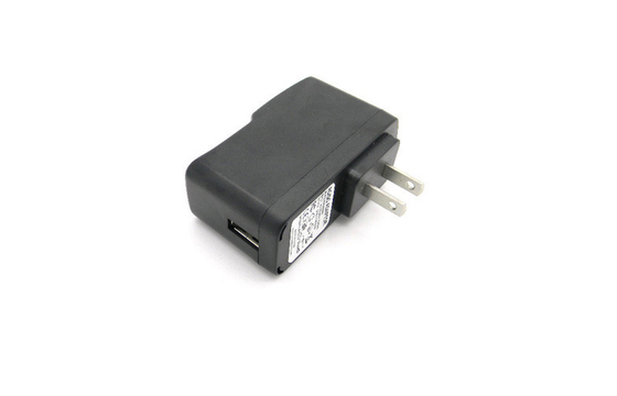la UE constante del voltaje del cargador de viaje USB universal de 5V 2A tapa para la PC/Smartphone
