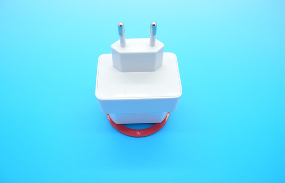 la UE universal del cargador del teléfono móvil de 5V 2000mA tapa para el teléfono de la manzana/del andriod
