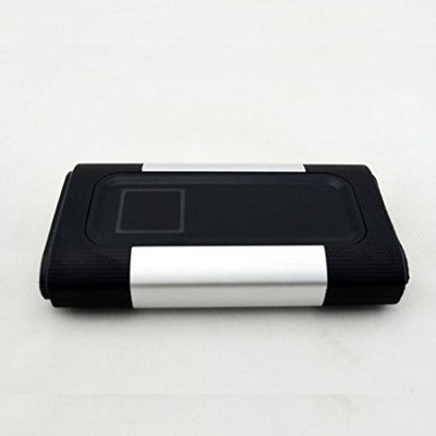 Adaptador auto universal CDP de la herramienta de diagnóstico del coche OBD2 multilingue