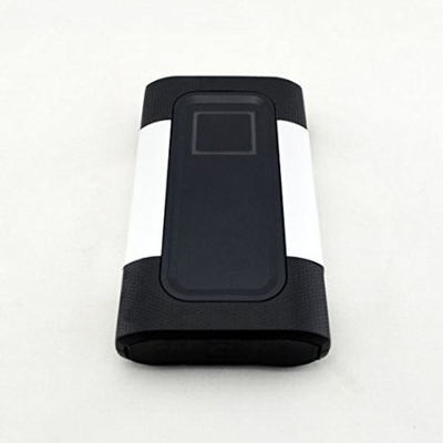 Adaptador auto universal CDP de la herramienta de diagnóstico del coche OBD2 multilingue