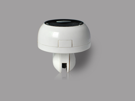 Haga salir el cargador universal del adaptador de corriente para coche del usb del micrófono 5V/1A para iphone5/6 12v - 24v