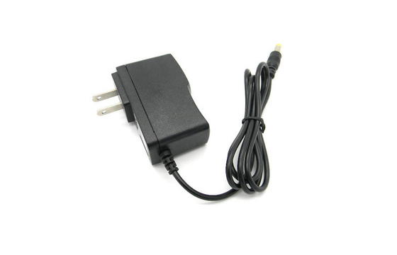 Enchufe 10W DC 5V 2.0A para ADSL, cortocircuito de los E.E.U.U. del adaptador del soporte de la pared de AC/DC