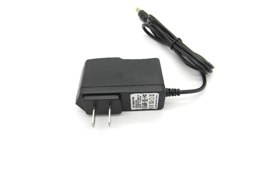 Enchufe 10W DC 5V 2.0A para ADSL, cortocircuito de los E.E.U.U. del adaptador del soporte de la pared de AC/DC