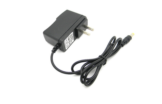 Enchufe 10W DC 5V 2.0A para ADSL, cortocircuito de los E.E.U.U. del adaptador del soporte de la pared de AC/DC