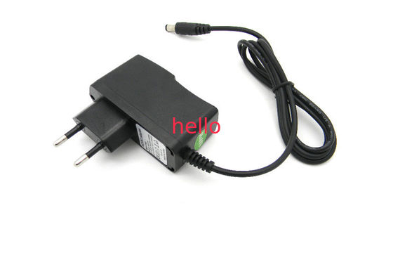 adaptador del soporte de la pared de 12V 500mA