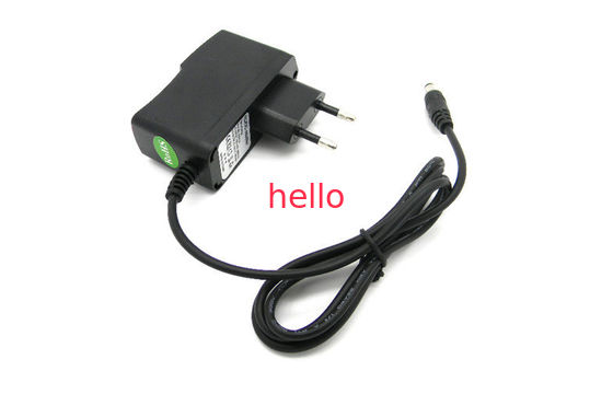 adaptador del soporte de la pared de 12V 500mA