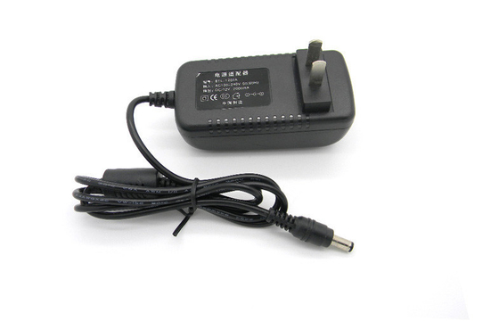 Fuente de alimentación del adaptador 12V 5v 1A 2A AC100-240V de la transferencia