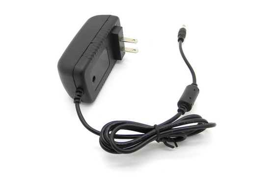 la CA 110V entró la UL del adaptador 12V 3A de Wallmount AC/DC del enchufe de los E.E.U.U. certificada