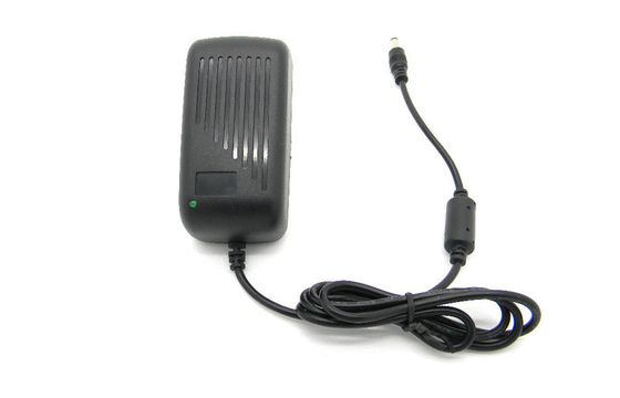 la CA 110V entró la UL del adaptador 12V 3A de Wallmount AC/DC del enchufe de los E.E.U.U. certificada