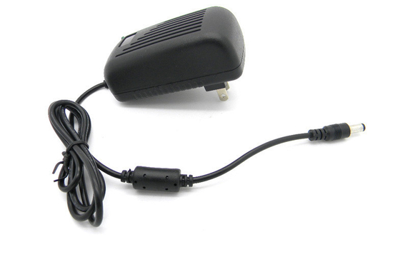 la CA 110V entró la UL del adaptador 12V 3A de Wallmount AC/DC del enchufe de los E.E.U.U. certificada