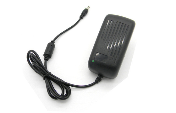 la CA 110V entró la UL del adaptador 12V 3A de Wallmount AC/DC del enchufe de los E.E.U.U. certificada