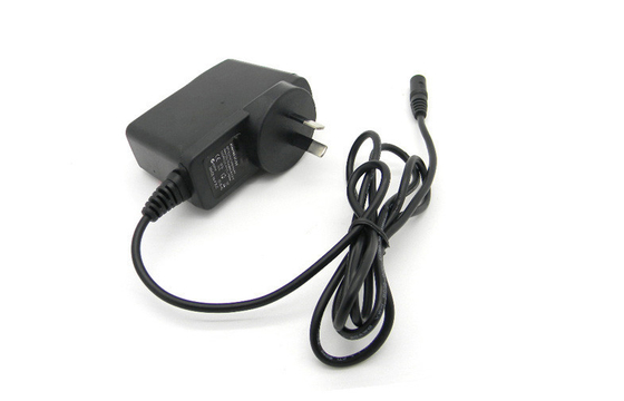 Extremidades actuales de DC del adaptador de corriente alterna 8 del soporte de pared universal 1000mA del enchufe 3-12V de SAA