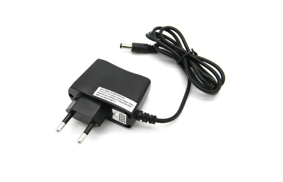 la FCC de la fuente de alimentación del soporte de la pared de 12V 200mA certificó para los teléfonos, el 1.2M