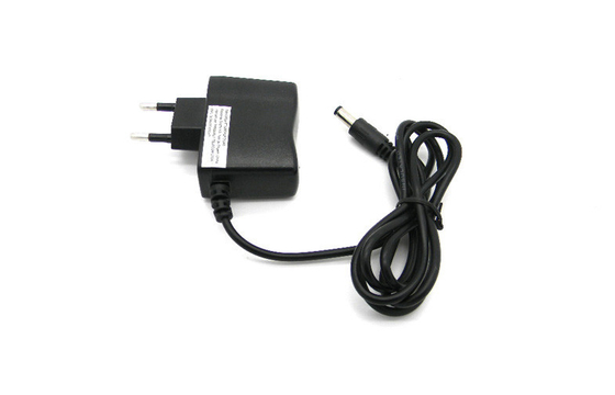 la FCC de la fuente de alimentación del soporte de la pared de 12V 200mA certificó para los teléfonos, el 1.2M