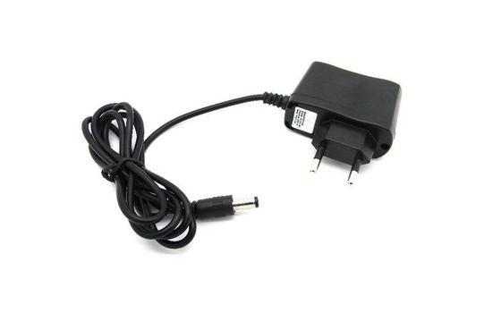 la FCC de la fuente de alimentación del soporte de la pared de 12V 200mA certificó para los teléfonos, el 1.2M