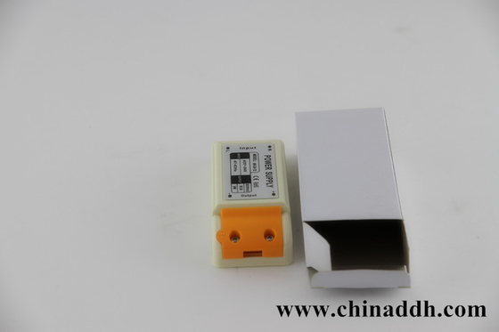 El voltaje constante 24w Dimmable de la alta confiabilidad llevó el conductor con Pfc > 0,95