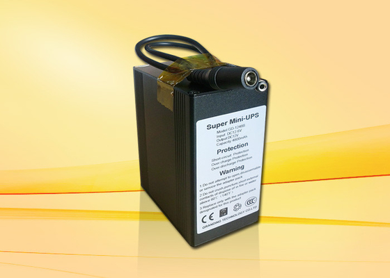 fuente de alimentación del control de acceso 12Volt, fuentes de alimentación de la cámara CCTV con la caja metálica