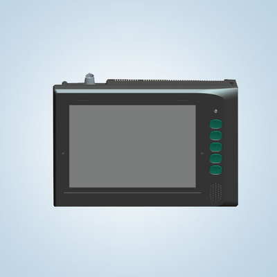 Probador ligero del CCTV del probador HD SDI de la cámara CCTV para en la cámara del sitio