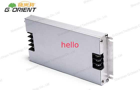 Fuente de alimentación del coche LED del automóvil 180W 4.5V/convertidores de 40A DC DC