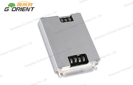 Fuente de alimentación del coche LED 20A de la eficacia alta 90W 4.5V para la pantalla a bordo