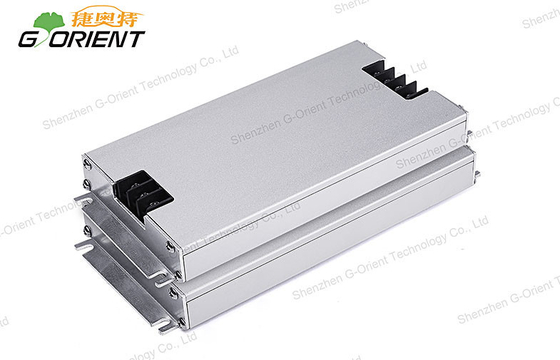 fuente de alimentación de la pantalla LED del taxi 5V/30A de 150W/del coche con la eficacia alta el 91%