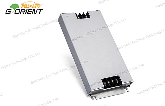 Entre DC 9 - 36V la salida 40A, de la fuente de alimentación del coche LED conductor 200W para la pantalla LED