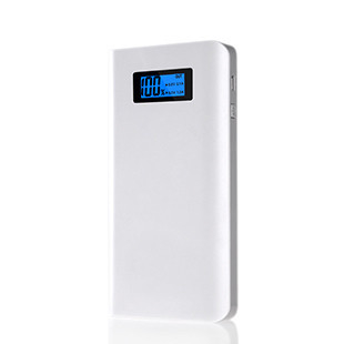 fuente de alimentación móvil de 10000MAH 5V