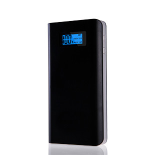 fuente de alimentación móvil de 10000MAH 5V