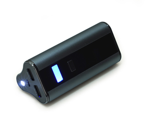 Fuente de alimentación móvil del teléfono móvil/del coche 5V con LED 7800MAH