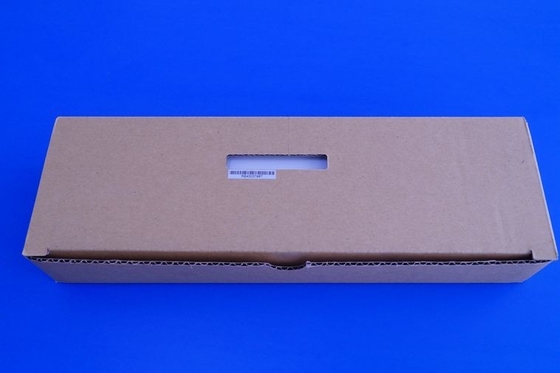 Fuente de alimentación impermeable de Constant Current LED del conductor de 120W Meanwell con el caso de aluminio