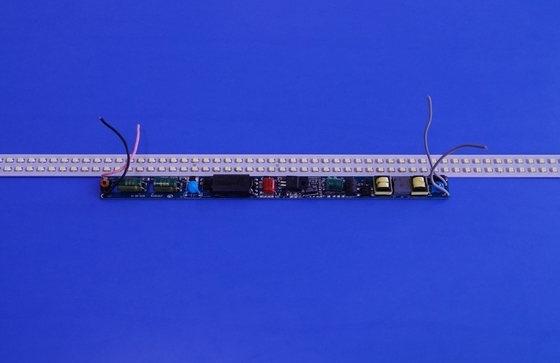 Conductor llevado actual constante 350ma 700ma 1050ma 1400ma de la aduana para la luz fluorescente