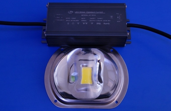 Conductor constante impermeable de la corriente LED
