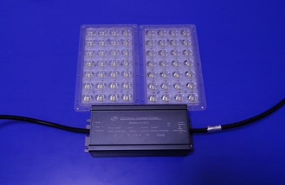Conductor constante impermeable de la corriente LED
