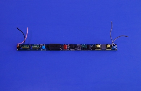 24V fuente de alimentación constante de la corriente LED