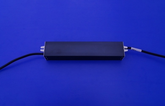 40-50W fuente de alimentación constante de la corriente LED para la lámpara de calle, fuente de alimentación llevada de la lámpara