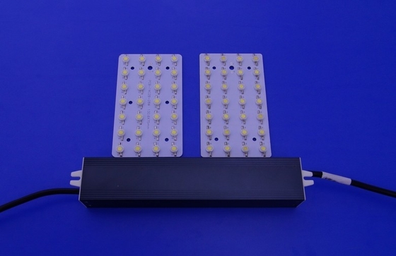 40-50W fuente de alimentación constante de la corriente LED para la lámpara de calle, fuente de alimentación llevada de la lámpara