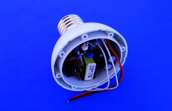 1.28A llevó el conductor actual constante, fuente de alimentación llevada para 28w E40/lámpara E27