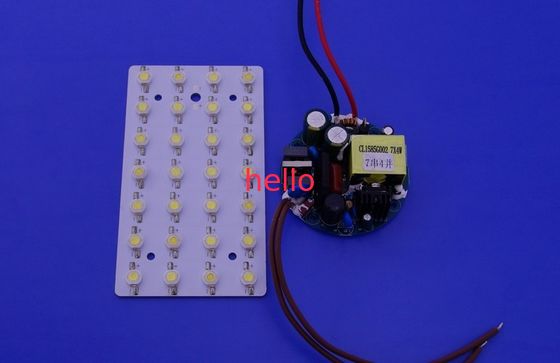 fuente de alimentación de la corriente constante de 650ma LED 24V DC con el certificado del CE