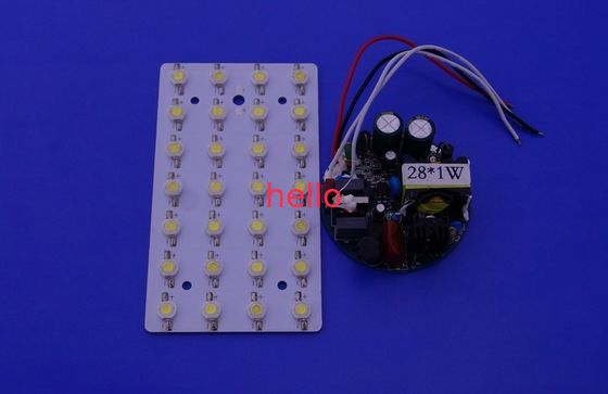 fuente de alimentación de la corriente constante de 650ma LED 24V DC con el certificado del CE