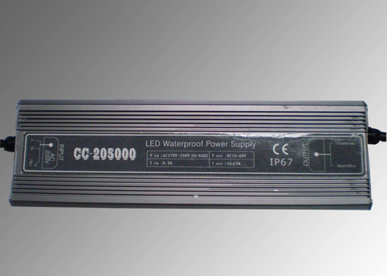 sola lavadora de la pared del color LED de 3000hours DC24V 72W con el material de la PC IP65