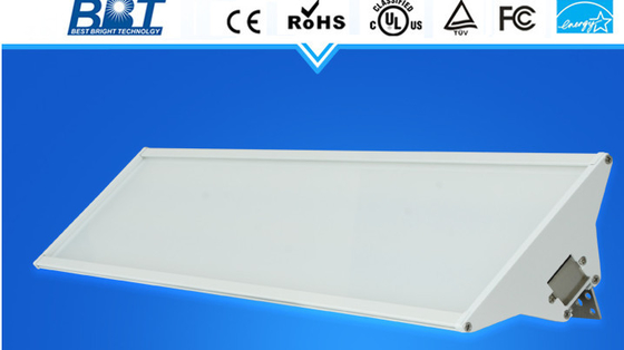 Luces lineares llevadas actuales constantes 85Watt AC100 - 277V 3/5 años de garantía
